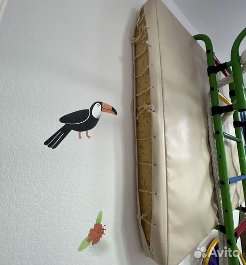 Шведская стенка формула здоровья