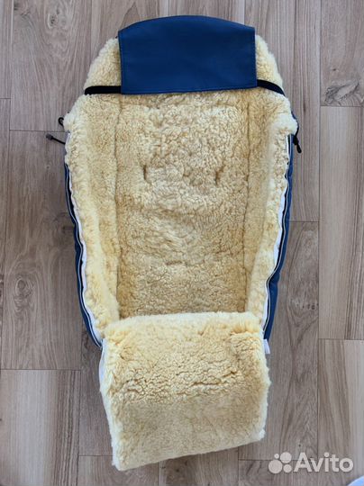 Зимний конверт Esspero Queenly ST