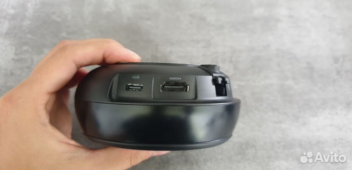 Samsung dex station