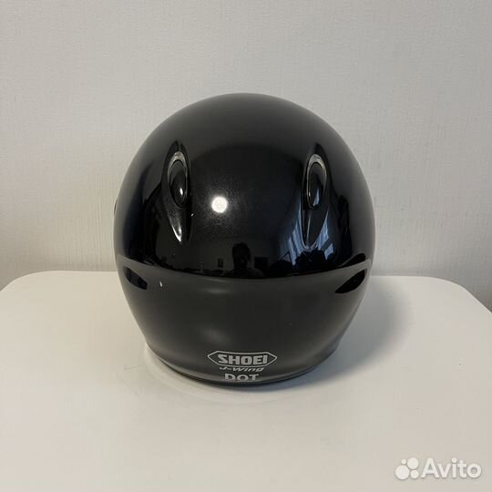 Мотошлем Shoei J-Wing, размер XL (61-62 см)