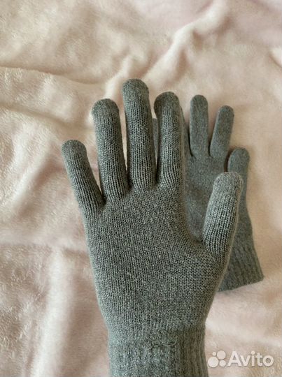 Перчатки