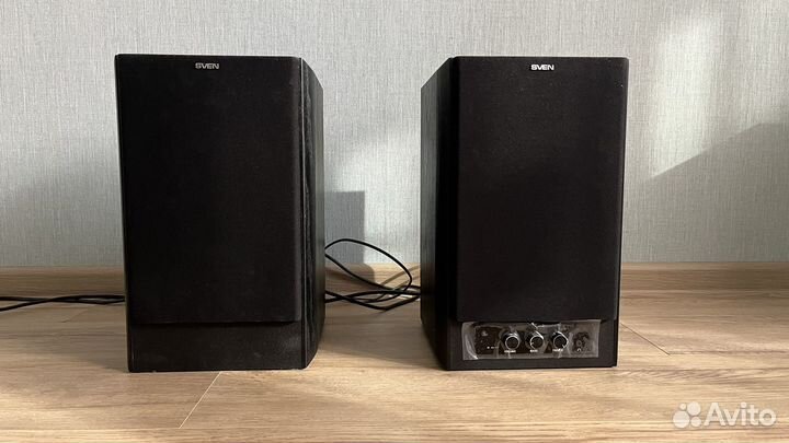 Колонки sven MC-30