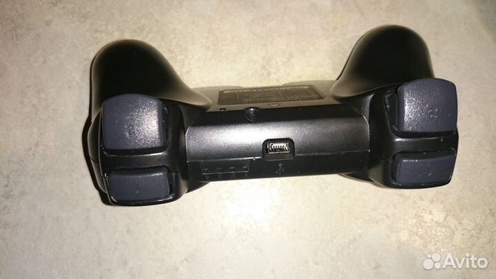 Геймпад для ps3