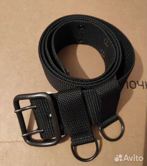 Ремень военный вкпо