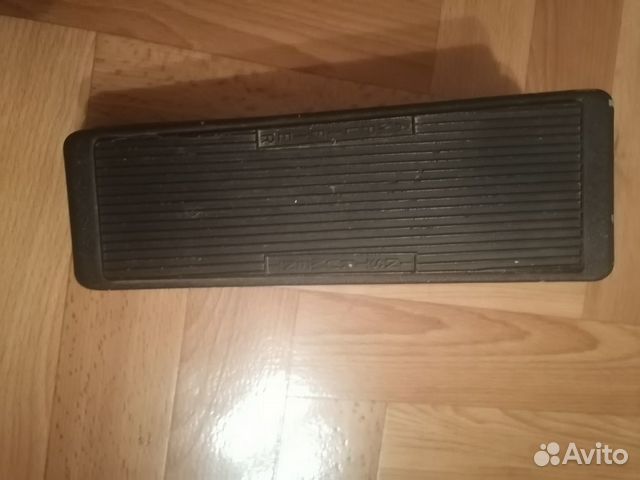 Dunlop Cry Baby GCB-95