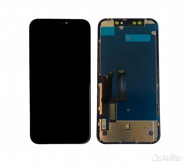 Дисплей для iPhone Xr (HD Incell) TC