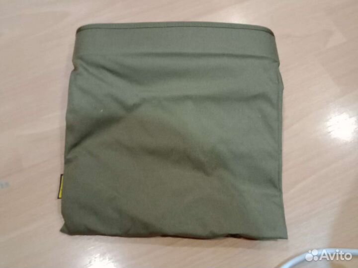 Подсумок под сброс магазинов