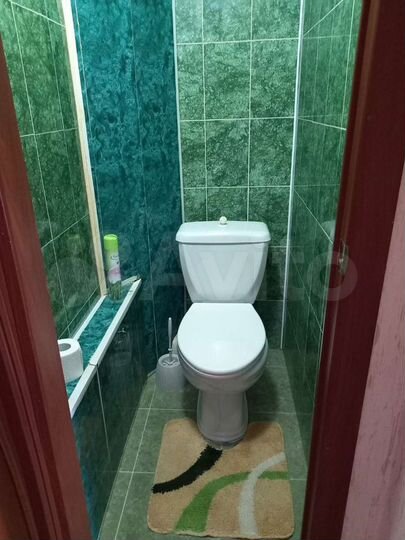 3-к. квартира, 61,3 м², 8/9 эт.