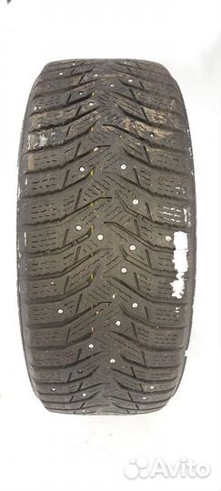 Kumho WinterCraft ice Wi31+ 205/50 R17