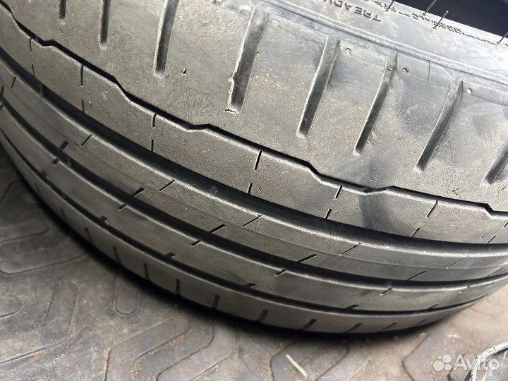 Hankook Ventus S1 Evo 3 K127 215/40 R18