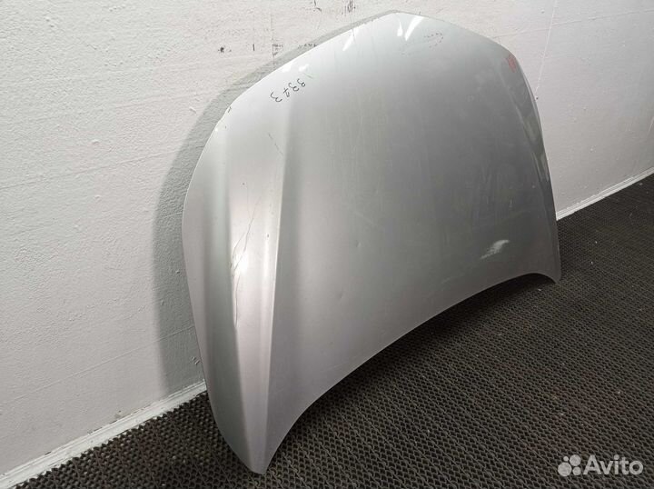 Капот Chevrolet Malibu (2015-2023)