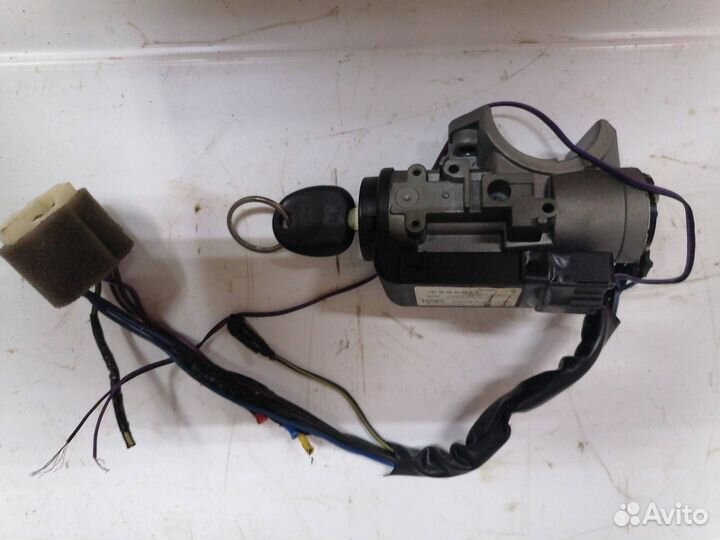 Замок зажигания Hyundai-Kia Accent 2 (LC) LC 2006