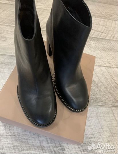 Ботильоны 39 pazolini