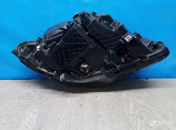 Фара левая BMW 5er F10 10-16