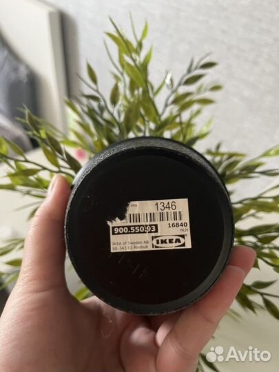 Искусственные цветы IKEA