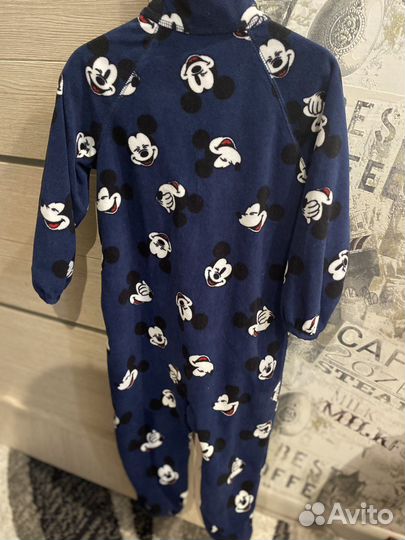 Костюм комбинезон