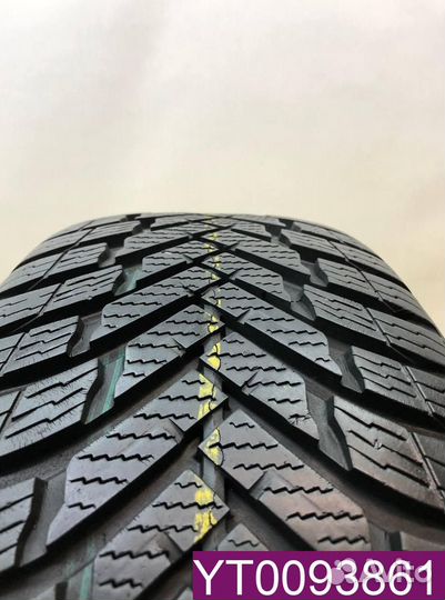 Nokian Tyres Weatherproof 205/55 R16 94V