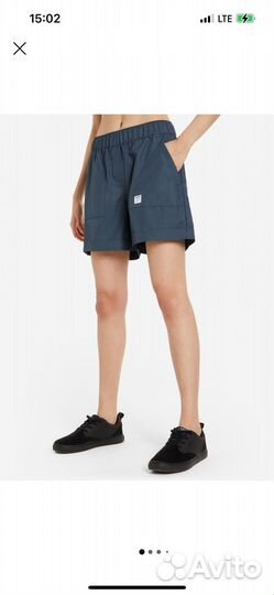 Женские шорты termit