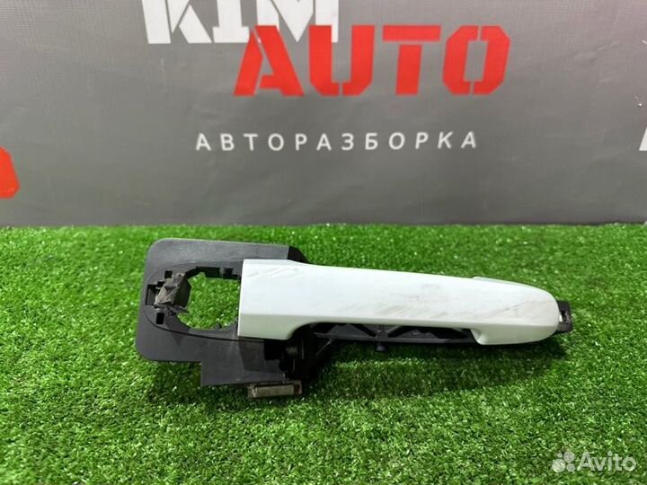 Ручка двери внешняя задняя правая Kia Ceed 1 Ed