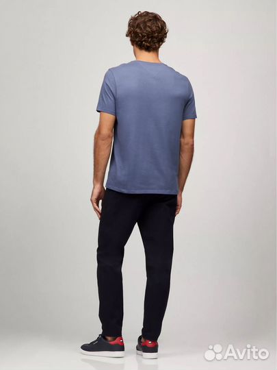 Футболка Tommy Hilfiger XL оригинал новая