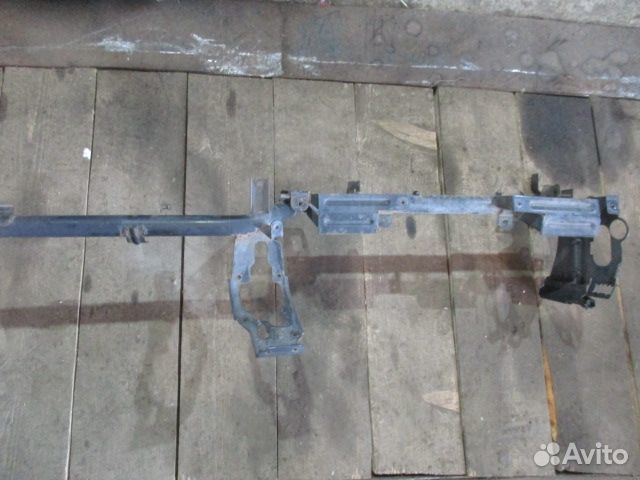 Усилитель торпедо Scania P, G, R series