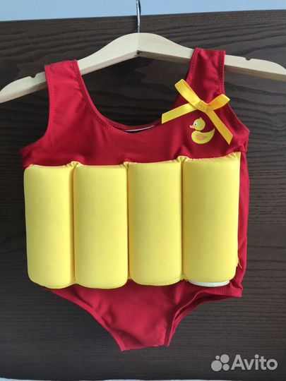 Купальник Baby Swimmer