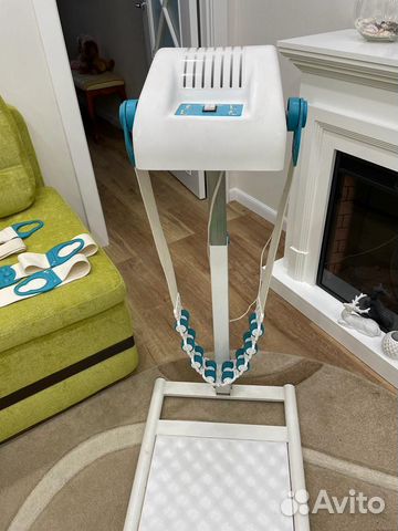 Вибро массажер для тела