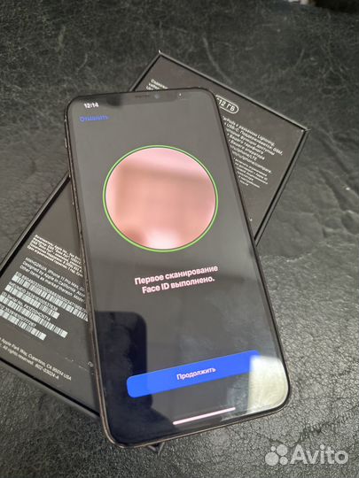 iPhone 11 Pro Max, 512 ГБ