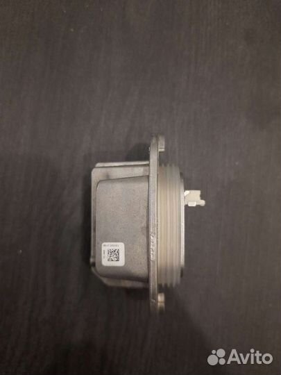 Модуль Led фары Октавия 8