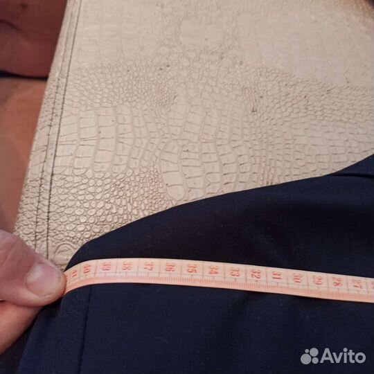 Школьный костюм