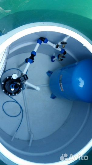 Обустройство скважин