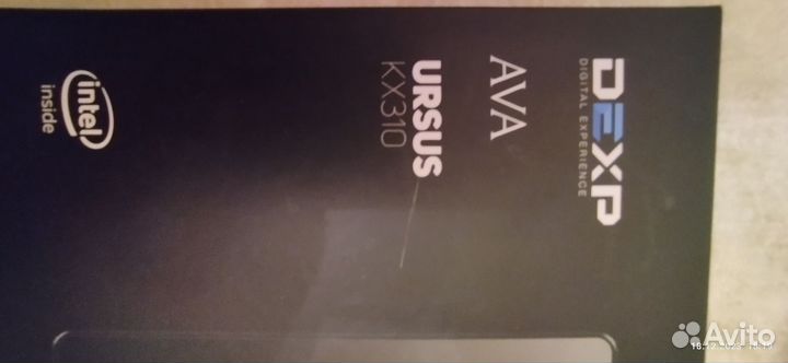 Планшет на windows 10 с клавиатурой