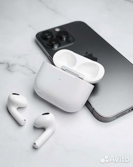 AirPods 3 Аирподс 3