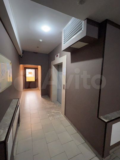 3-к. квартира, 65 м², 9/9 эт.