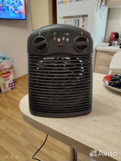 Электро обогреватель