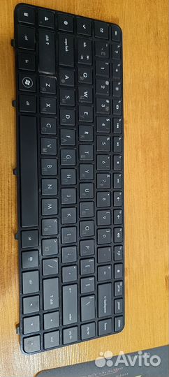 Клавиатура для DV6-3000