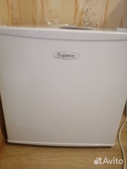 Минихолодильник бирюса