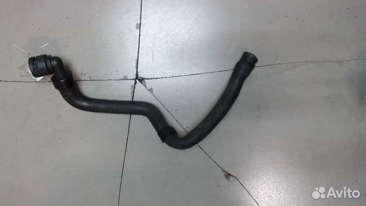 Патрубок охлаждения Opel Astra J, 2010