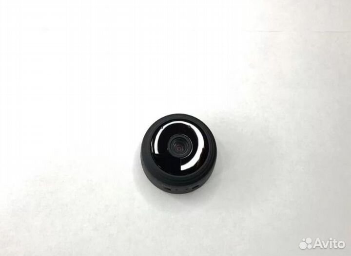 5 Мини камера. WiFi видеокамера A6