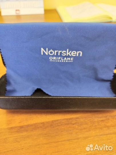 Солнцезащитные очки женские