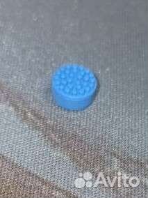 9шт Синий колпачок трекпойнт для ноутбуков