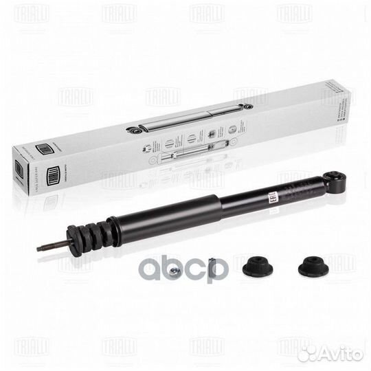 Амортизатор для а/м Nissan Note (06) задн. (AG