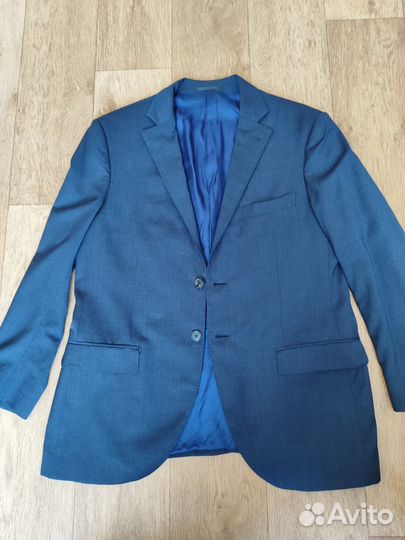 Пиджак мужской легкий итальянский