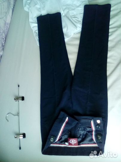 В школу рубашки брюки костюм 9-10 лет мальчику