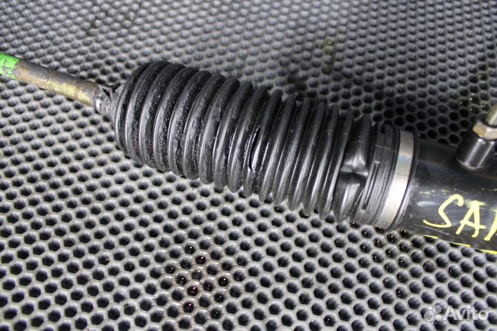 Рейка рулевая Hyundai Santa Fe SM D4EA 57710-26200