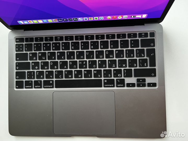Apple MacBook Air 13 2020 m1 16gb