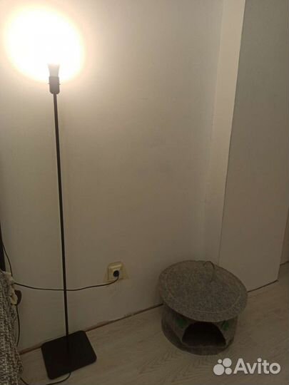 Лампа торшер икеа IKEA
