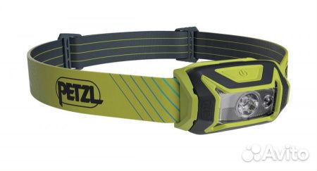Фонари налобные Petzl