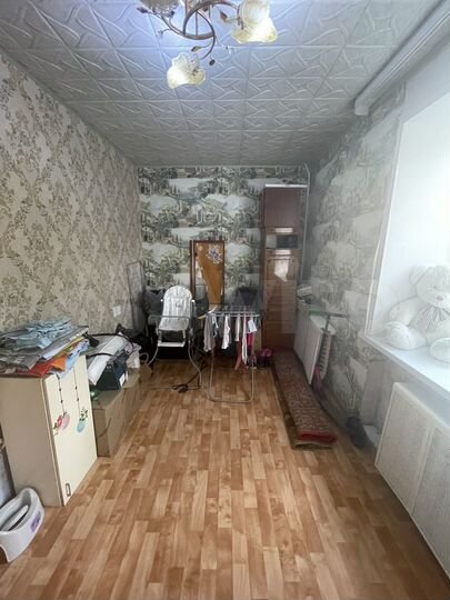 3-к. квартира, 50 м², 3/5 эт.