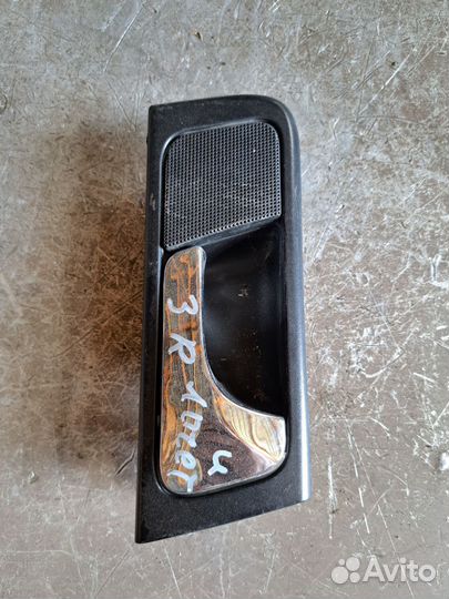 Ручка двери задний Chevrolet Lacetti